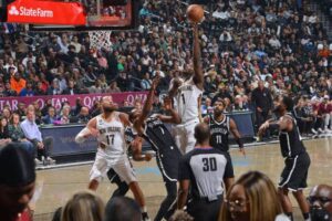 Brooklyn Nets x New Orleans Pelicans – Resultado e melhores momentos