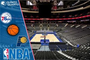 Philadelphia 76ers x Indiana Pacers – Dica, palpite e prognóstico – 24/10