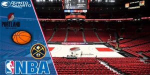 Portland Trail Blazers x Denver Nuggets – Dica, palpite e prognóstico – 24/10