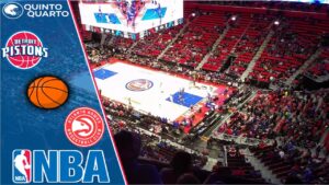 Detroit Pistons x Atlanta Hawks – Dica, palpite e prognóstico – 28/10
