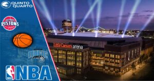 Detroit Pistons x Orlando Magic – Dica, palpite e prognóstico – 19/10