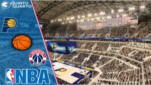 Indiana Pacers x Washington Wizards – Dica, palpite e prognóstico – 19/10