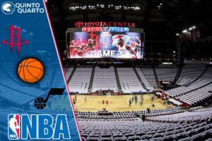 Houston Rockets x Utah Jazz – Dica, palpite e prognóstico – 24/10