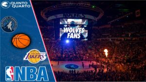 Minnesota Timberwolves x Los Angeles Lakers – Dica, palpite e prognóstico – 28/10