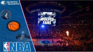 Minnesota Timberwolves x San Antonio Spurs – Dica, palpite e prognóstico – 24/10