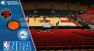 Toronto Raptors x Philadelphia 76ers – Dica, palpite e prognóstico – 28/10