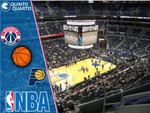 Washington Wizards x Indiana Pacers – Dica, palpite e prognóstico – 28/10