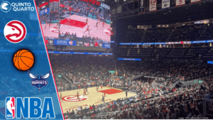 Atlanta Hawks x Charlotte Hornets – Dica, palpite e prognóstico – 23/10