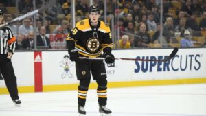 Lesões tiram nomes importantes da pré-temporada da NHL