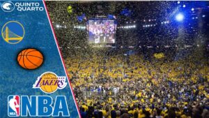 Golden State Warriors x Los Angeles Lakers – Dica, palpite e prognóstico – 18/10