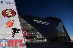 San Francisco 49ers x Atlanta Falcons – Dica, palpite e prognóstico – 16/10