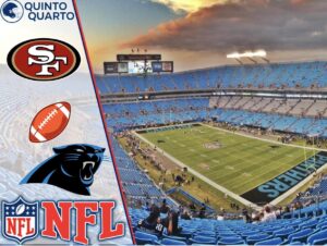 San Francisco 49ers x Carolina Panthers – Dica, palpite e prognóstico – 09/10