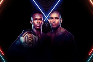 UFC 281 Resultados – Adesanya x Pereira – 12/11