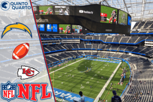 San Diego Chargers x Kansas City Chiefs – Dica, palpite e prognóstico – 20/11