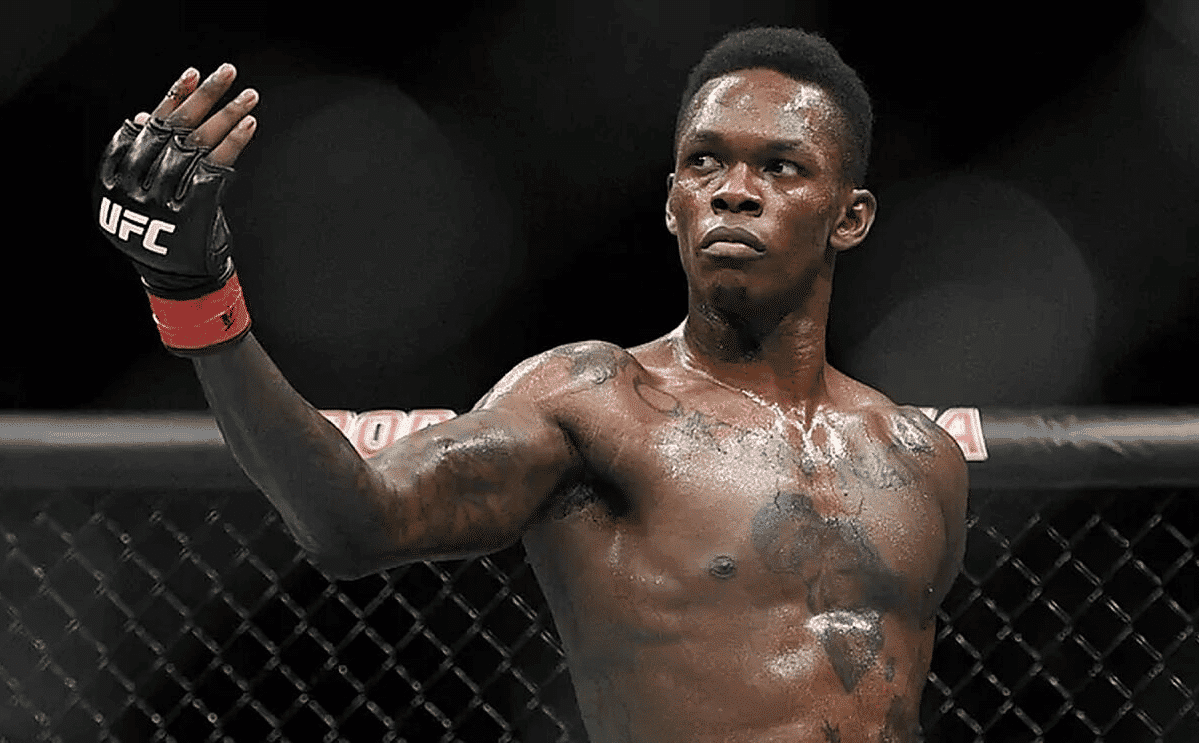 Adesanya diz que Alex Pereira deveria tê-lo matado no Brasil