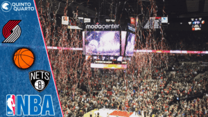 Portland Trail Blazers x Brooklyn Nets – Dica, Palpite e Prognóstico – 18/11