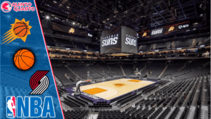 Phoenix Suns x Portland Trail Blazers – Dica, palpite e prognóstico –05/11