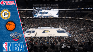 Indiana Pacers x New Orleans Pelicans – Dica, palpite e prognóstico – 07/11