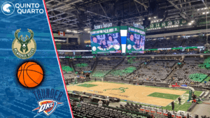 Milwaukee Bucks x Oklahoma City Thunder – Dica, palpite e prognóstico – 05/11