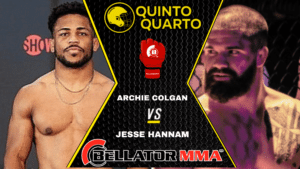 Archie Colgan x Jesse Hannam- Dica, palpite e prognóstico – 18/11