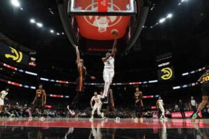 Atlanta Hawks x New Orleans Pelicans – Resultado e melhores momentos