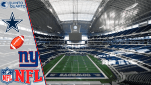 Dallas Cowboys x New York Giants – Dica, palpite e prognóstico – 24/11