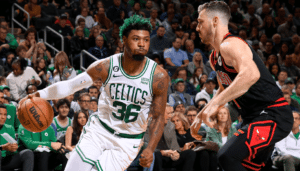 Boston Celtics x Chicago Bulls – Resultado e melhores momentos