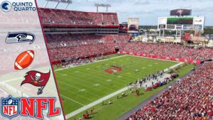 Tampa Bay Buccaneers x Seattle Seahawks- Dica, palpite e prognóstico -13/11