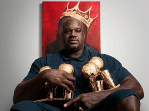 HBO divulga trailer do documentário de Shaquille O’Neal