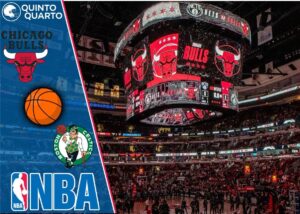 Chicago Bulls x Boston Celtics – Dica, palpite e prognóstico – 21/11