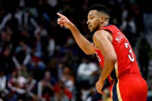 New Orleans Pelicans x Memphis Grizzlies – Resultado e melhores momentos