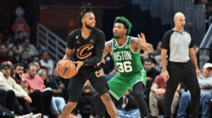 Cleveland Cavaliers x Boston Celtics – Resultado e melhores momentos