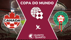 Canadá x Marrocos – Dica, palpite e prognóstico – 01/12