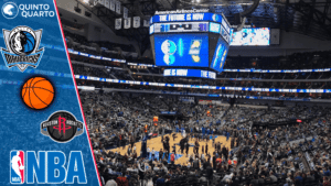 Dallas Mavericks x Houston Rockets – Dica, palpite e prognóstico – 16/11