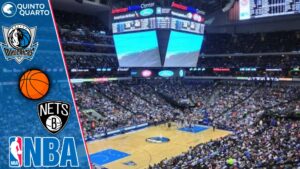 Dallas Mavericks x Brooklyn Nets– Dica, palpite e prognóstico – 07/11