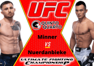 Darrick Minner x Shayilan Nuerdanbieke – Dica, palpite e prognóstico – 05/11