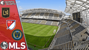 LA FC x Philadelphia Union – Dica, palpite e prognóstico – 05/11