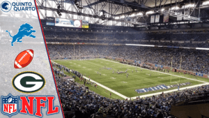 Detroit Lions x Green Bay Packers – Dica, palpite e prognóstico – 06/11
