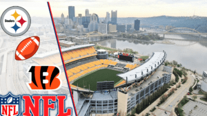 Steelers x Bengals – Dica, palpite e prognóstico – 20/11