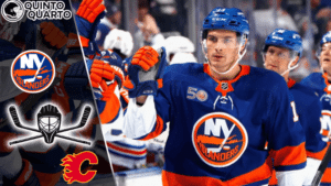 New York Islanders x Calgary Flames – Dica, palpite e prognóstico – 07/11