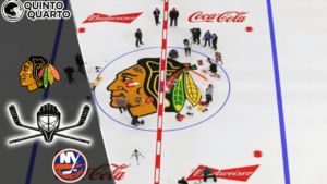 Chicago Balackhawks x New York Islanders – Dica, palpite e prognóstico – 01/11