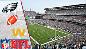 Eagles x Commanders – Dica, palpite e prognóstico – 14/11