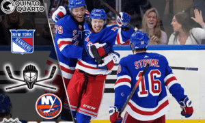 New York Rangers x New York Islanders – Dica, palpite e prognóstico – 08/11
