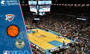 Oklahoma City Thunder x Milwaukee Bucks – Dica, palpite e prognóstico – 09/11