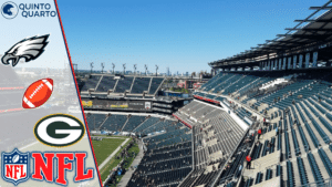 Eagles x Packers – Dica, palpite e prognóstico – 27/11
