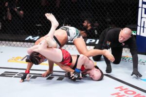 UFC Vegas 65 Resultados – Nzechukwu x Cutelaba (19/11)