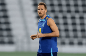 Harry Kane confirmado contra Seleção Americana após desconforto