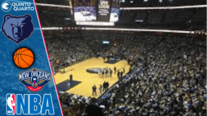 Memphis Grizzlies x New Orleans Pelicans – Dica, palpite e prognóstico – 25/11