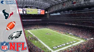 Houston Texans x Philadelphia Eagles – Dica, palpite e prognóstico – 03/11