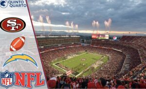 San Francisco 49ers x Los Angeles Chargers – Dica, palpite e prognóstico – 13/11